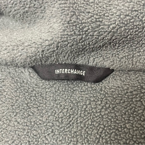 Columbia | Interchange Fleece Jacket | Youth Size 18/20 - Picture 6 of 10